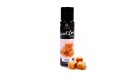 Lubrifiant comestible caramel toffee - 60ml