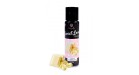 Lubrifiant comestible chocolat blanc - 60ml