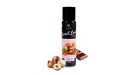 Lubrifiant comestible chocolat-noisette - 60ml