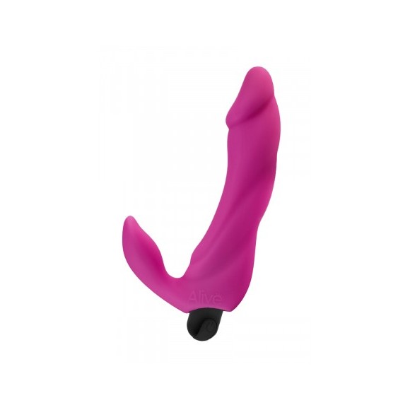 Vibro rechargeable Bifun Pro - Alive