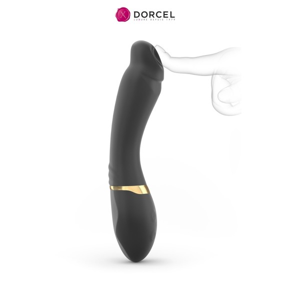 Vibromasseur Tender Spot - Dorcel