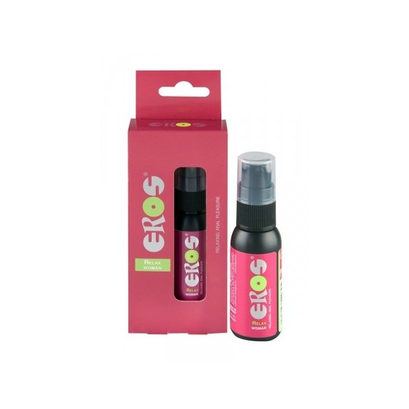 Spray anal EROS Relax Woman Spray 30ml