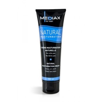 Crème de masturbation classique - Mediax