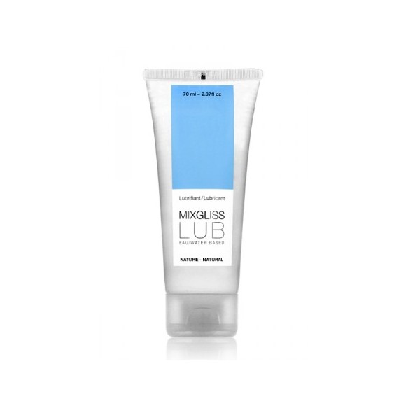 Mixgliss eau - Lub Nature 70ml