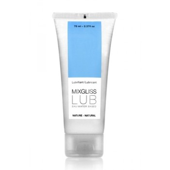 Mixgliss eau - Lub Nature 70ml