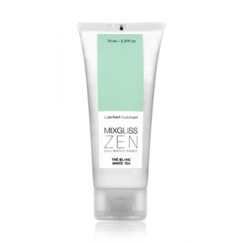 Mixgliss eau - Zen Thé blanc 70ml