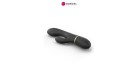 Vibromasseur point G et clitoris Glam Rabbit - Dorcel