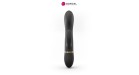 Vibromasseur point G et clitoris Glam Rabbit - Dorcel