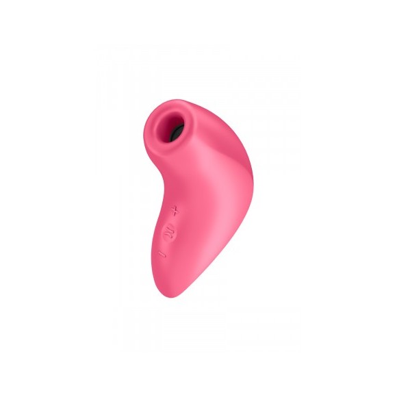 Magnetic Deep Pulse rose - Satisfyer