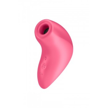 Magnetic Deep Pulse rose - Satisfyer