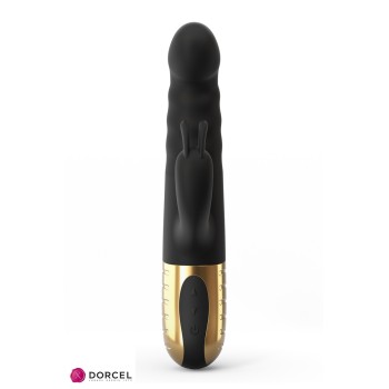 Vibro Rabbit G Stormer - Dorcel