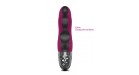 Vibro Rabbit Hop Hop Bob E-Stim Edition