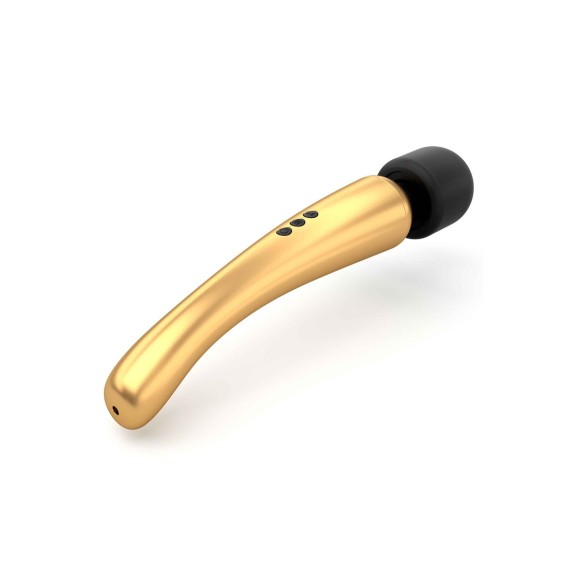 Stimulateur Megawand Gold - Dorcel