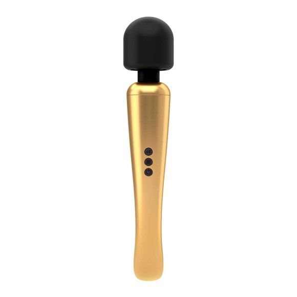 Stimulateur Megawand Gold - Dorcel