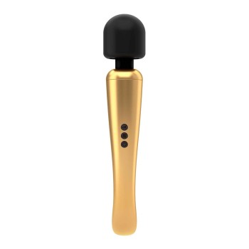 Stimulateur Megawand Gold - Dorcel