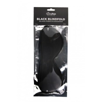 Bandeau BDSM en cuir