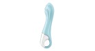 Vibro gonflable Satisfyer Air Pump Vibrator 5