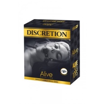 Baillon Discretion - Alive