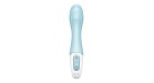 Vibro gonflable Satisfyer Air Pump Vibrator 5