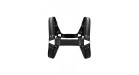 Harnais Buckle Bulldog noir - Ouch!