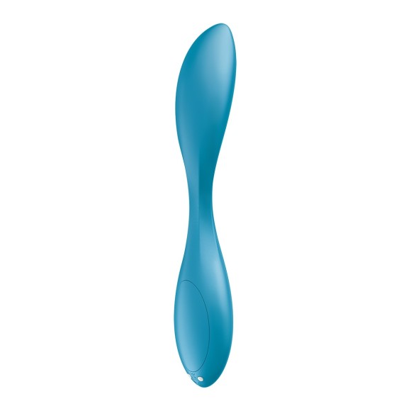 G-Spot Flex 1 bleu - Satisfyer