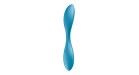 G-Spot Flex 1 bleu - Satisfyer