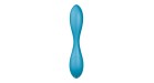 G-Spot Flex 1 bleu - Satisfyer