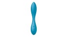 G-Spot Flex 1 bleu - Satisfyer