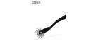 Roulette de Wartenberg noire - Sinner gear