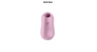 Double stimulateur Cotton Candy lilas - Satisfyer