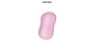 Double stimulateur Cotton Candy lilas - Satisfyer