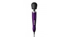 Vibro Wand Doxy Die Cast Violet