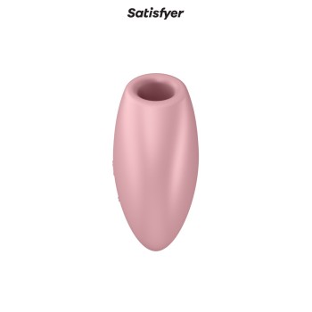 Double stimulateur Cutie Heart - Satisfyer