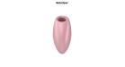 Double stimulateur Cutie Heart - Satisfyer