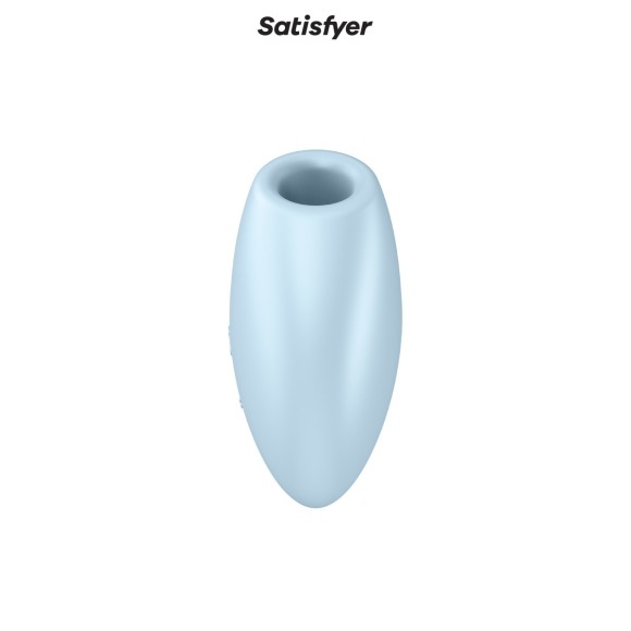 Double stimulateur Cutie Heart - Satisfyer