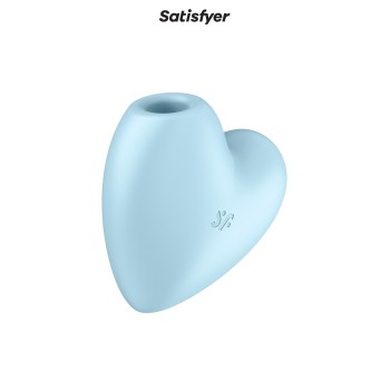 Double stimulateur Cutie Heart - Satisfyer