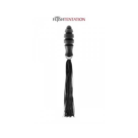 Martinet plug ogive - fetish tentation