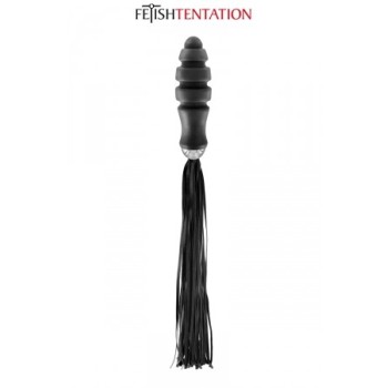 Martinet plug ogive - fetish tentation