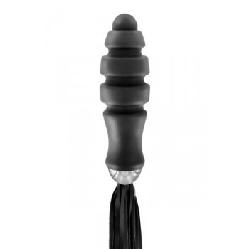 Martinet plug ogive - fetish tentation