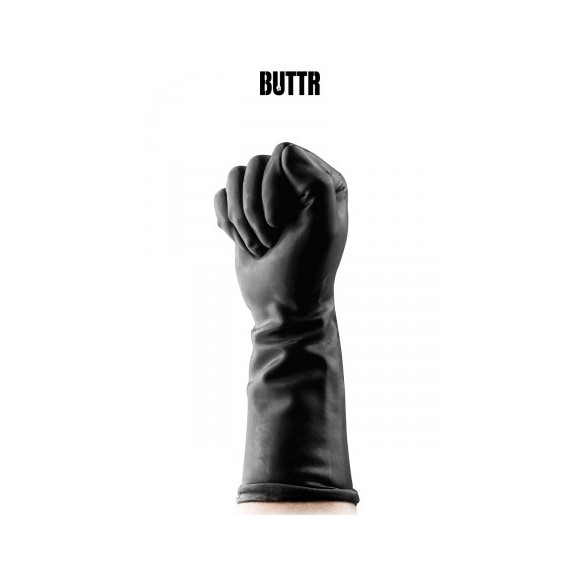 Gants de Fist Fucking - BUTTR