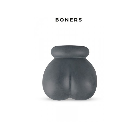 Ballstretcher Silicone Ball Pouch - Boners