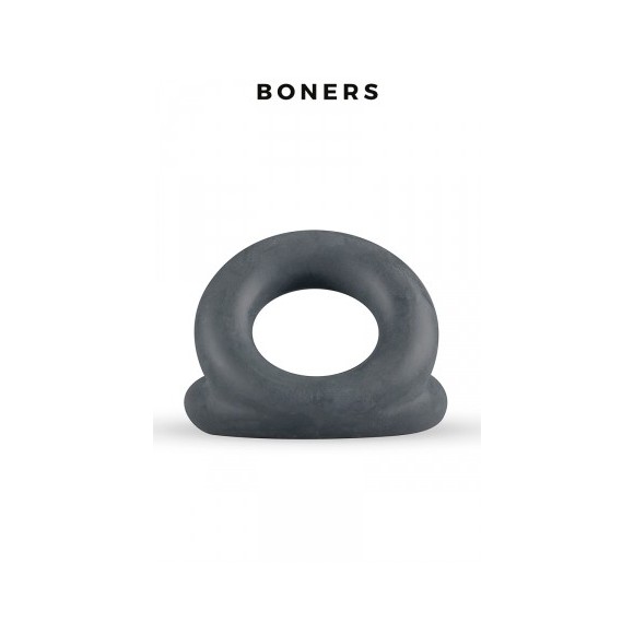 Cocksling ouvert silicone - Boners