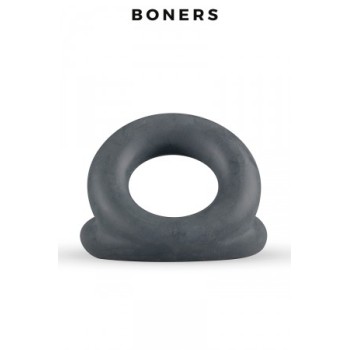 Cocksling ouvert silicone - Boners