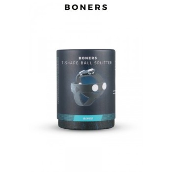 Séparateur de testicules en T - Boners