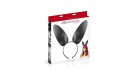 Oreilles de lapin en simili cuir - Fetish Tentation