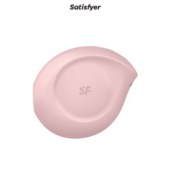 Double stimulateur Sugar Rush - Satisfyer