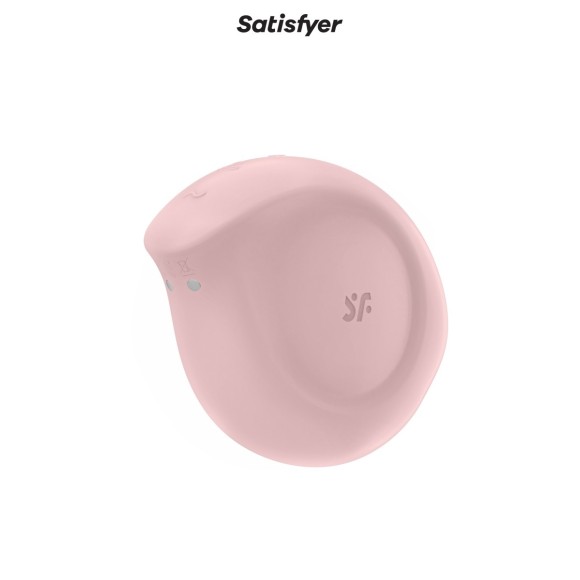 Double stimulateur Sugar Rush - Satisfyer