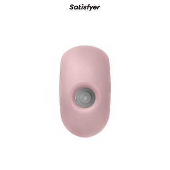 Double stimulateur Sugar Rush - Satisfyer