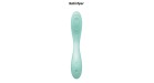 Vibro point G Rrrolling Pleasure menthe - Satisfyer