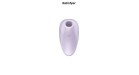 Double stimulateur Pearl Diver violet - Satisfyer